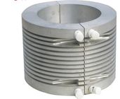 Easy Installation Cast Aluminum Heaters Long Working Time Without Failures